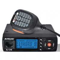 Baojie BJ-218 Radiotelefon VHF/UHF 25W