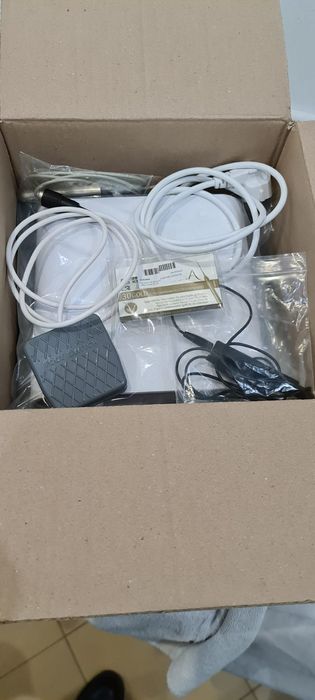 Decoblend Máquina de Depilação