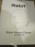 Robot vacuum cleaner R3000