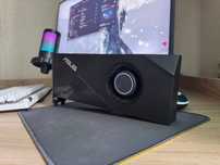 видеокарта ASUS Turbo GeForce RTX 2070 (TURBO-RTX2070-8G)