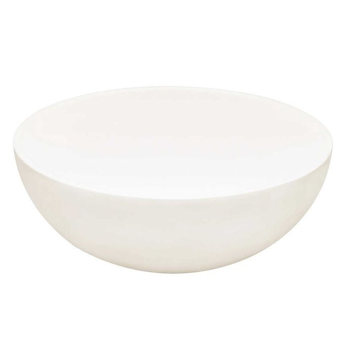 ZZ2098 - Lagoon, Stolik kawowy 80 cm, beżowy, matowy