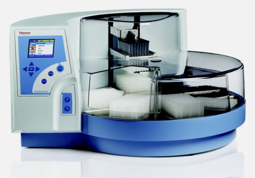 Система KingFisher Flex