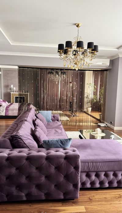 ЖК ТРИУМФ! Науки 47/1. Метро 23 Августа! Продам 2к 134 м3