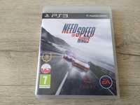 Need for Speed Rivals [PS3] (PL)