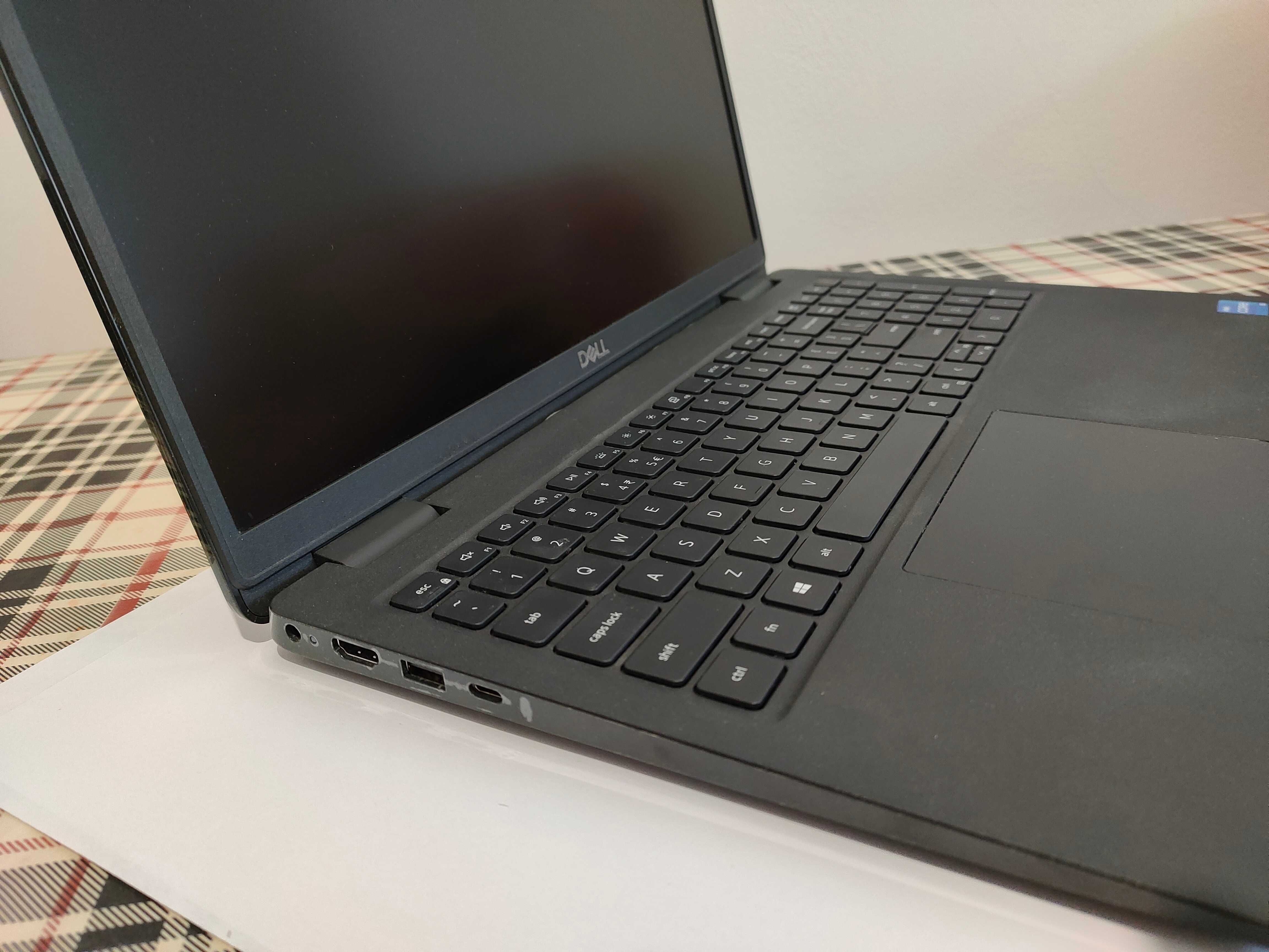 Dell Latitude 3520 | i5-1145G7 | 32GB RAM | 512GB SSD