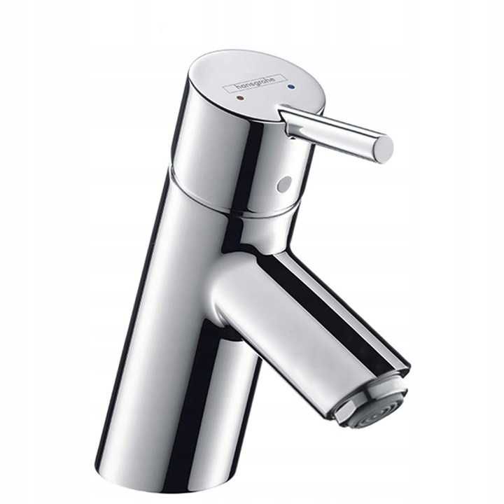 Bateria armatura umywalkowa  Hansgrohe Kran Talis