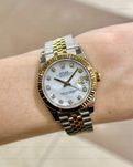 Годинник ROLEX Lady Datejust 31mm 278273