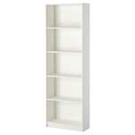 Regał Gersby Ikea