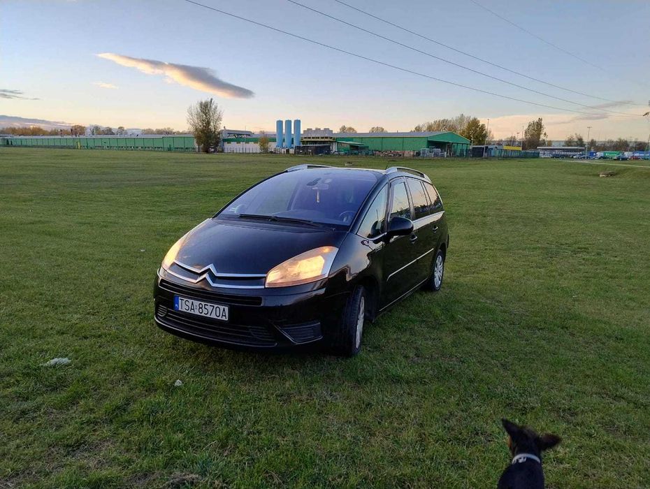 Citroen C4 Gand Picasso 1.6 HDI