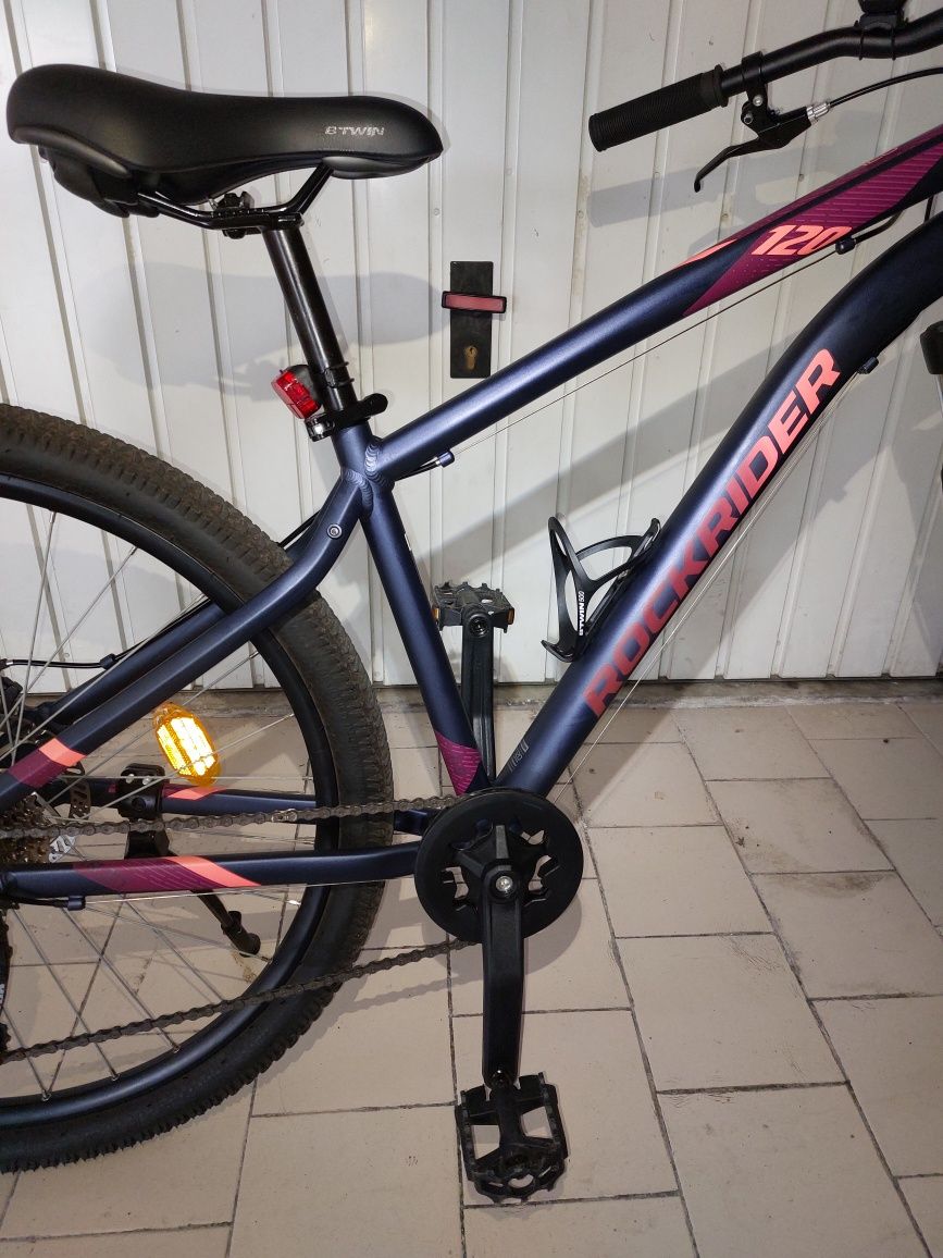 Bicicleta BTT Rockrider 120