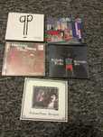 5 płyt cd rezerwacja
