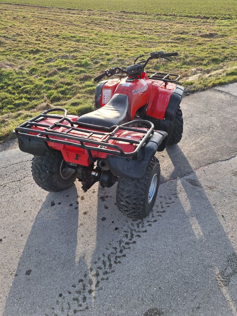 Honda trx 300 Fourtrax