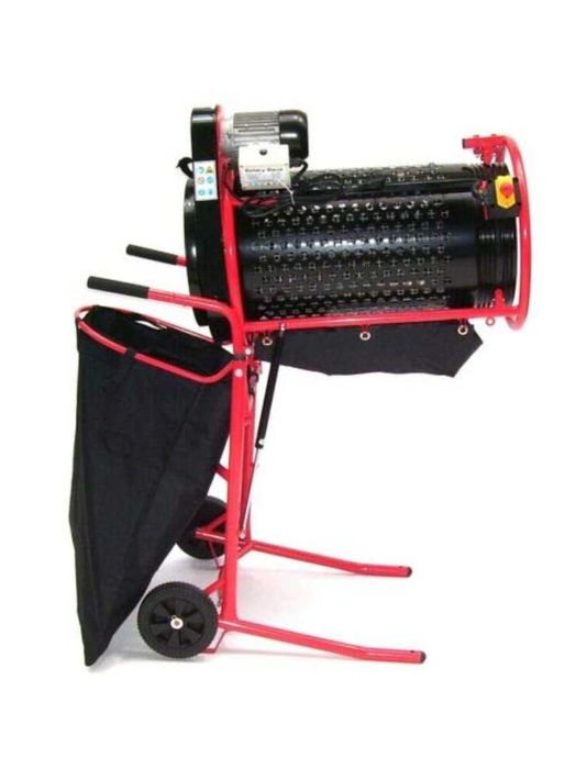 Przesiewacz do ziemi ogrodowy G-SHAN