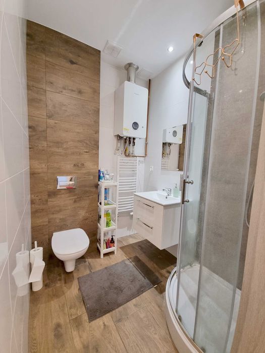 Duży pokój w Gliwicach - centrum, ul. Nowy Świat 4, 500 PŚ