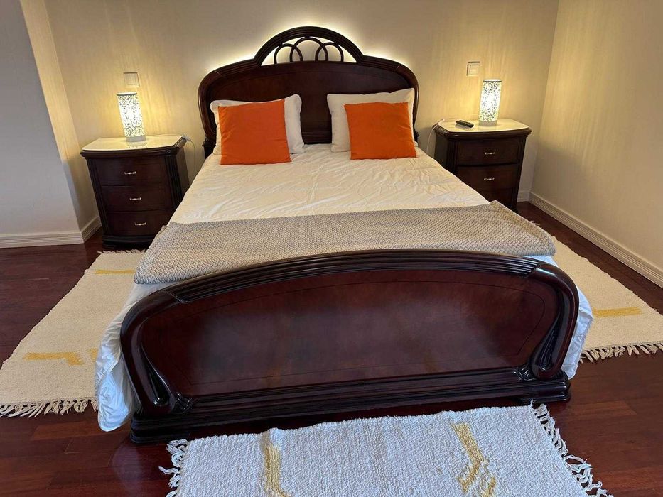 Quarto em Massamá próximo da estação de comboios