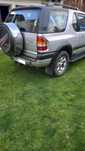 Opel Frontera 2,2 B Sport