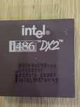 Procesor Intel 486
