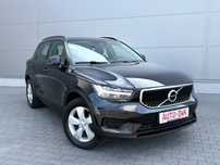 Volvo XC 40 2.0d 150ps 2021ROK LEDY Nawigacja Bezwypadkowy