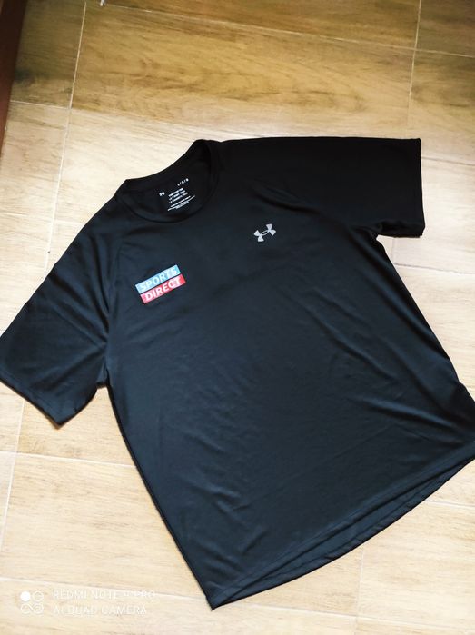 Футболка Under armour