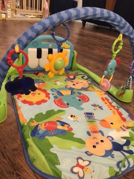 Игровой центр