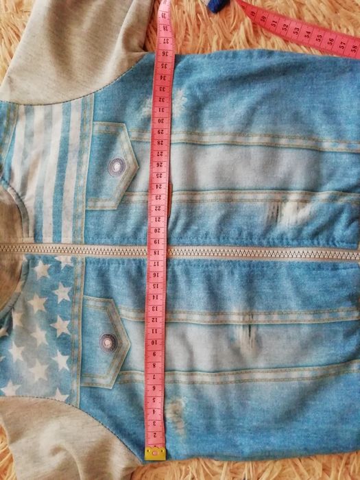 Кофта на мальчика