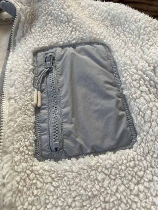 Marks&Spencer active куртка кофта