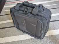 Saco de Viagem – Trolley Paco Martinez