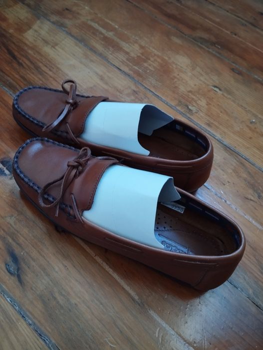 Sapatos novos número 38