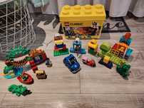 Zestaw LEGO Duplo
