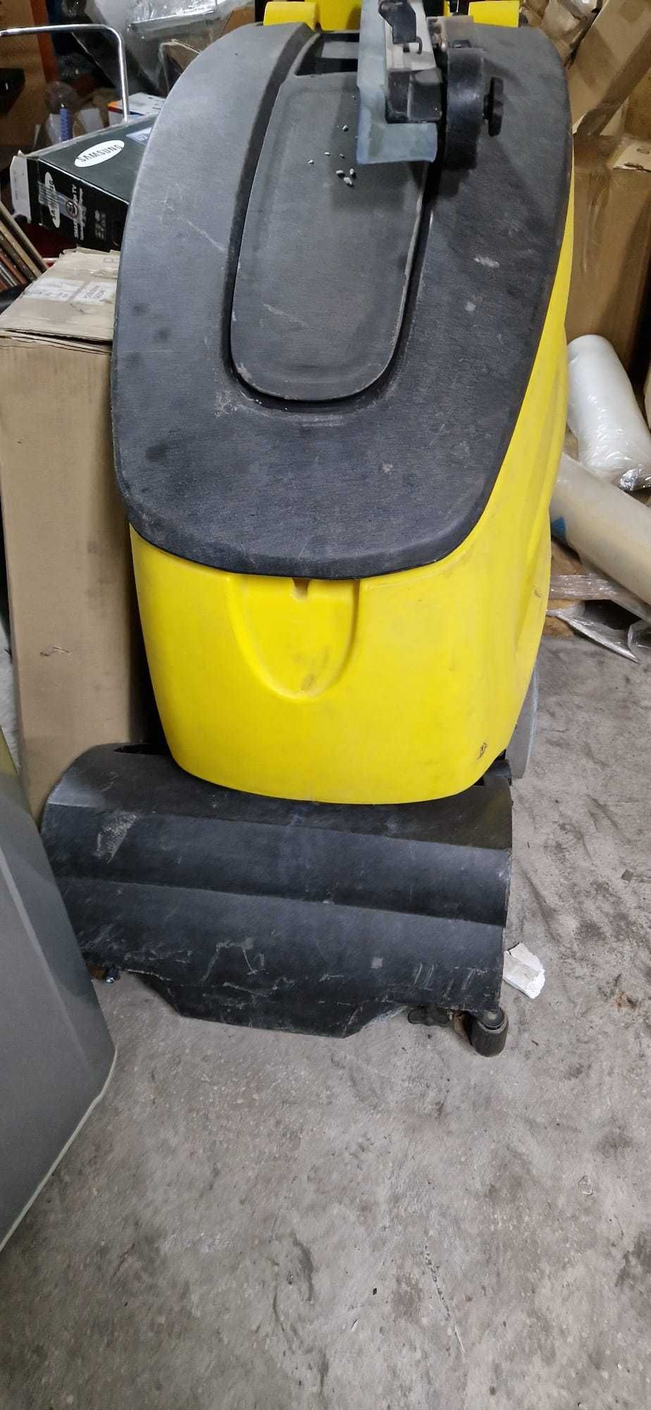 Szorowarka KARCHER BR 55/60 W