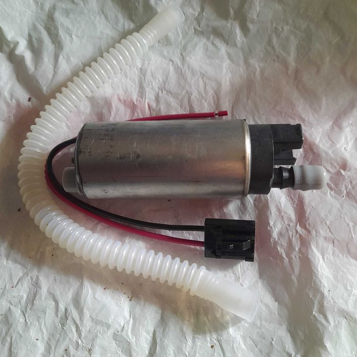 Топливный насос Marelli