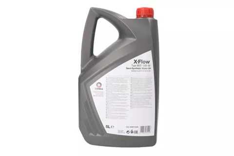 Olej silnikowy Comma X-FLOW MOT 10W40 5L 5 l 10W-40
