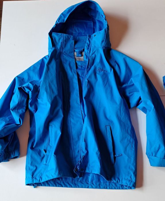 Вітровки жіночі на дощ р.S,M,L