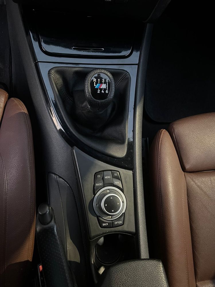 BMW SERIE 1 120D PACK M