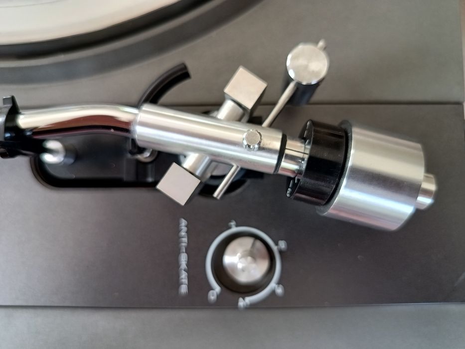 Gramofon Pioneer PL-115D