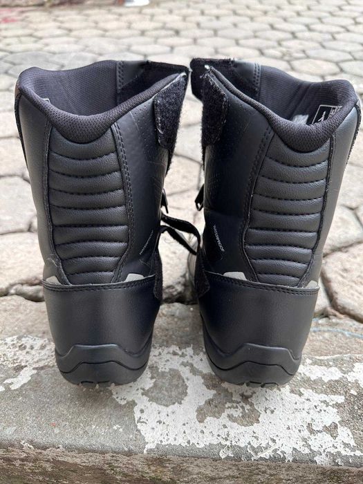 Botas Alpine Stars Ridge V2 Waterproof