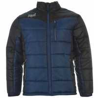 Kurtka EVERLAST Padded NAVY rozmiar nowa  M