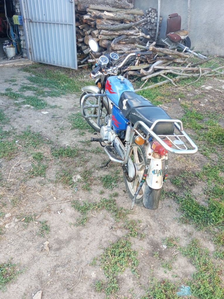 Продам альфу 72 кубіка