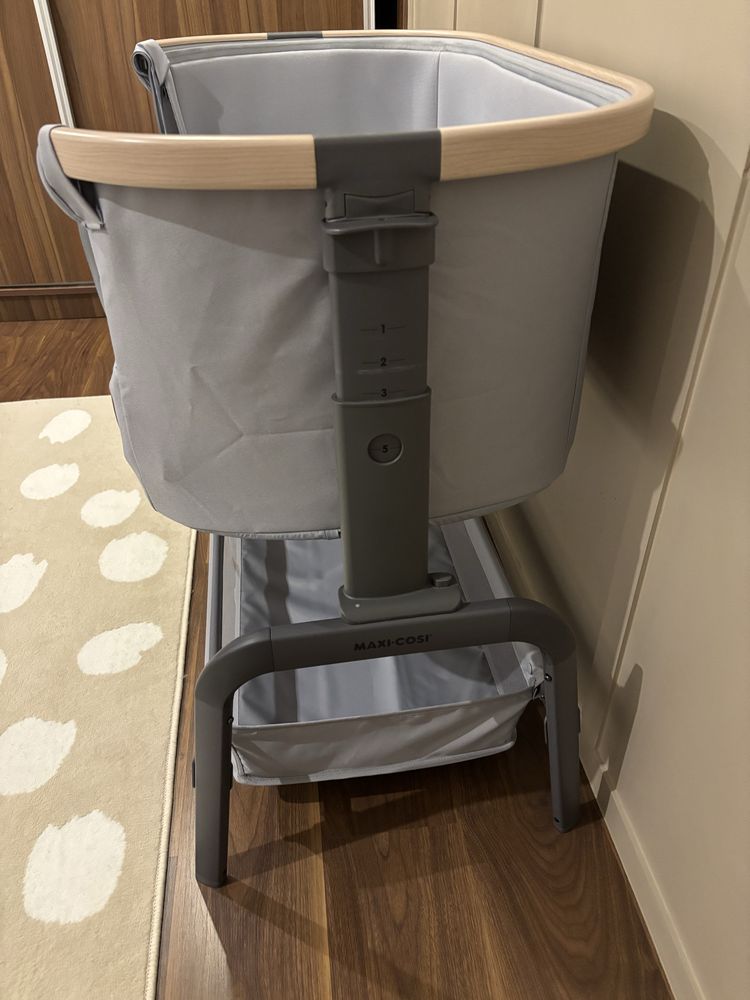 Next to me Maxi Cosi Lora Air
