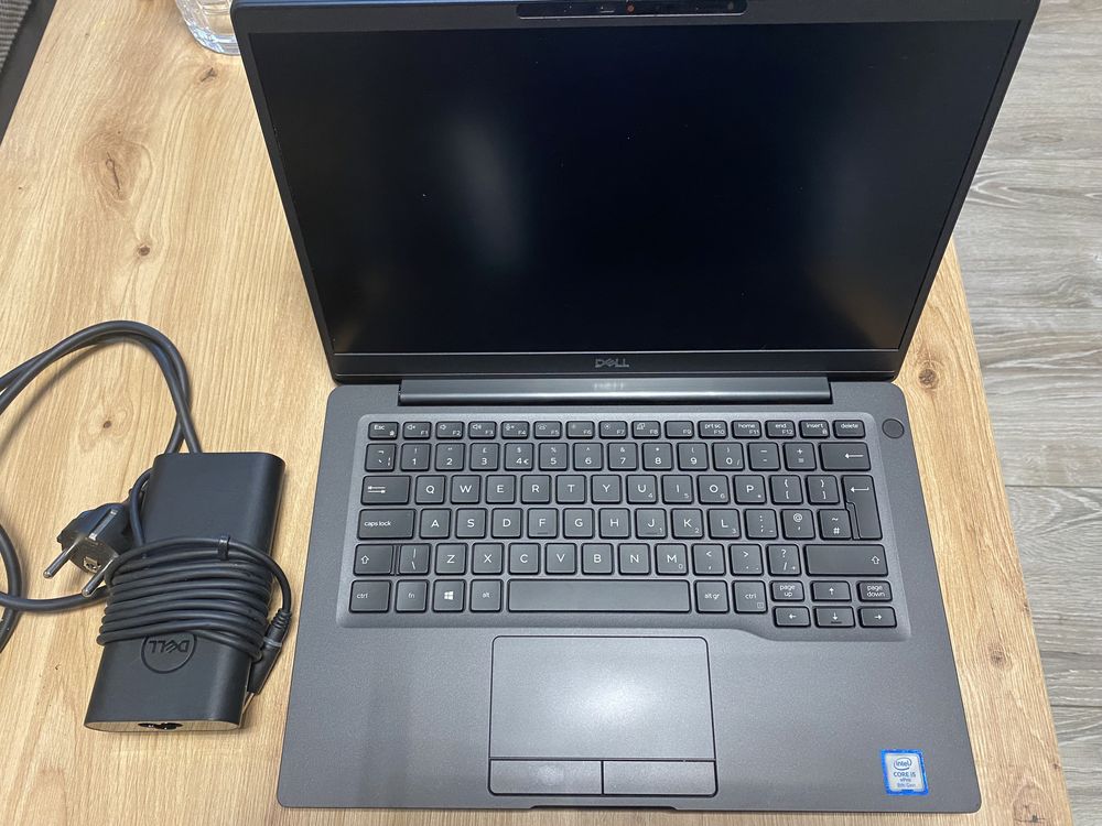 Dell Latitude 7300 Intel Core i5-8365U, 16GB RAM, 256GB Dysk