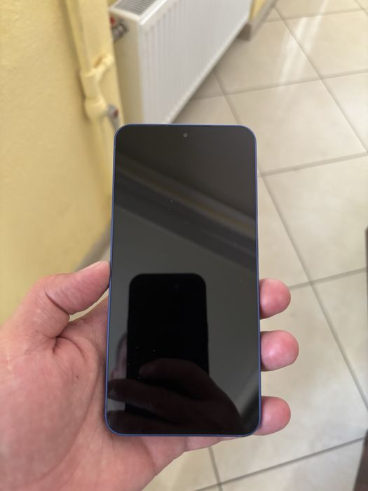 Samsung Galaxy S25 12/256Gb Navy