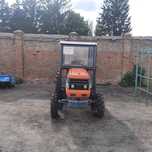Kubota GL 23 Kubota