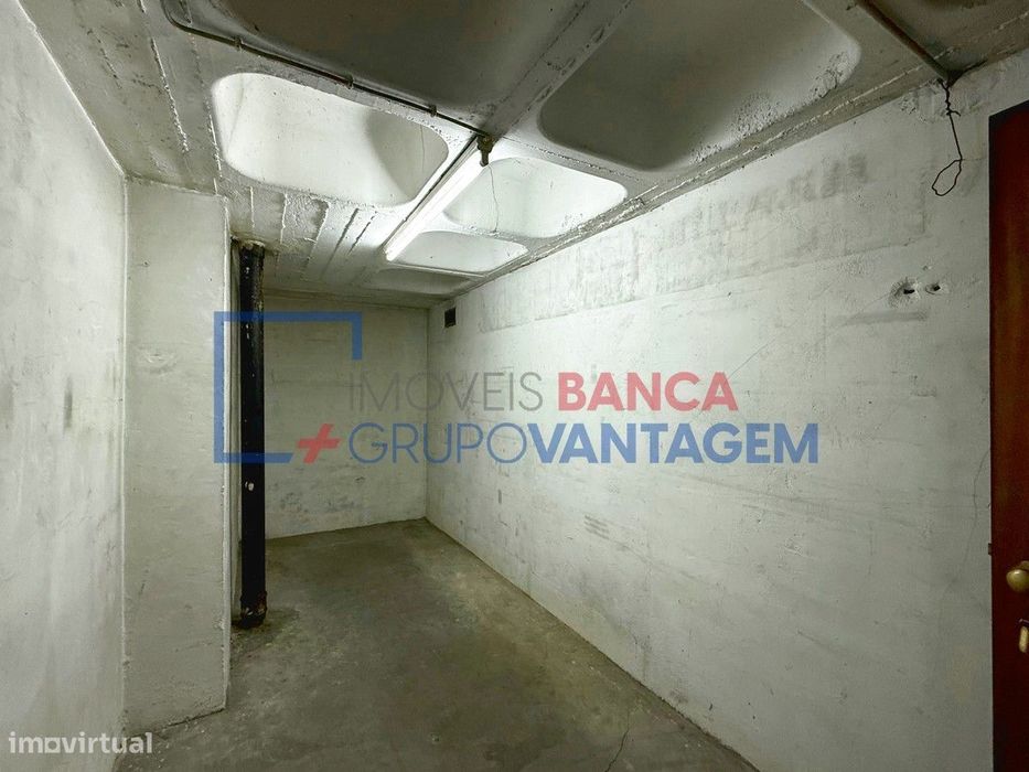 Arrecadação Chiado