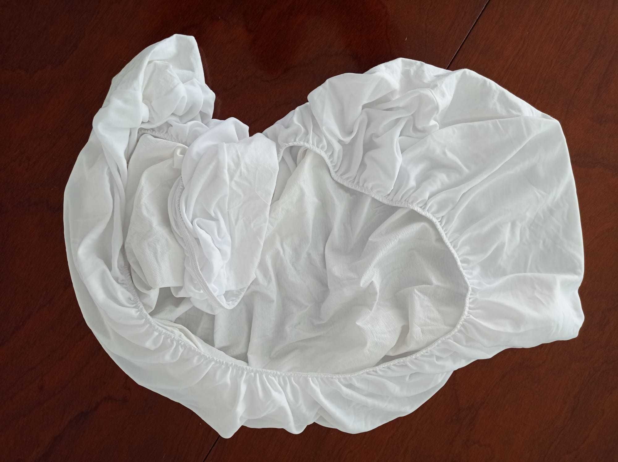 Colchão berço bebé 60x120x8 cm