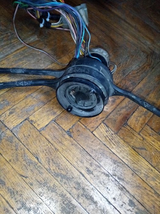 Гитара на ваз 01-07