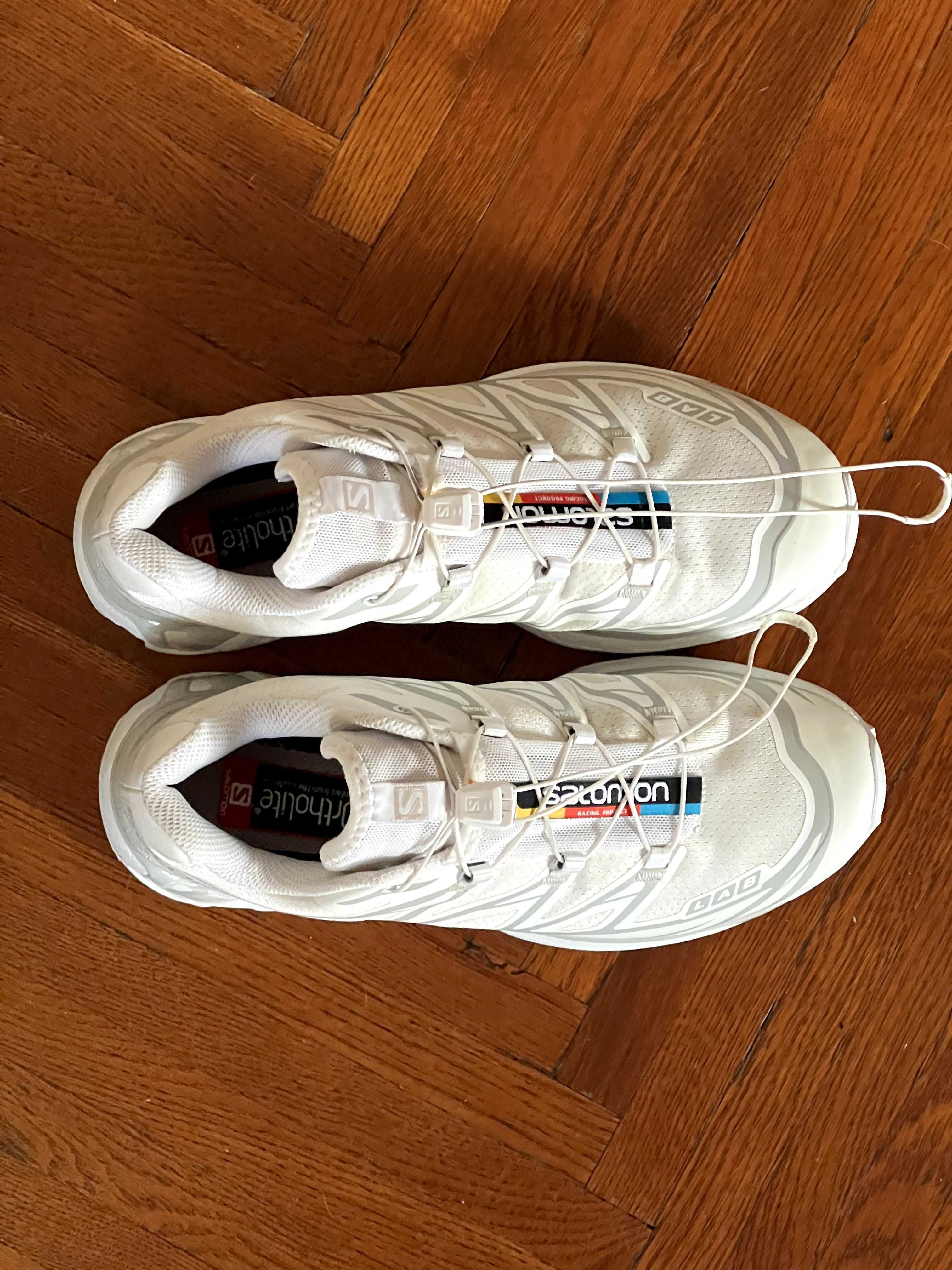 Кросівки Salomon Xt-6 White L41252900
