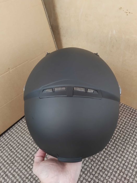 Шолом LS2 FF370 Модуляр XL Затемнені відкидні окуляри Ветиляція Якість