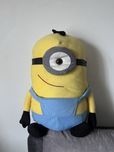 Pluszowy Minionek