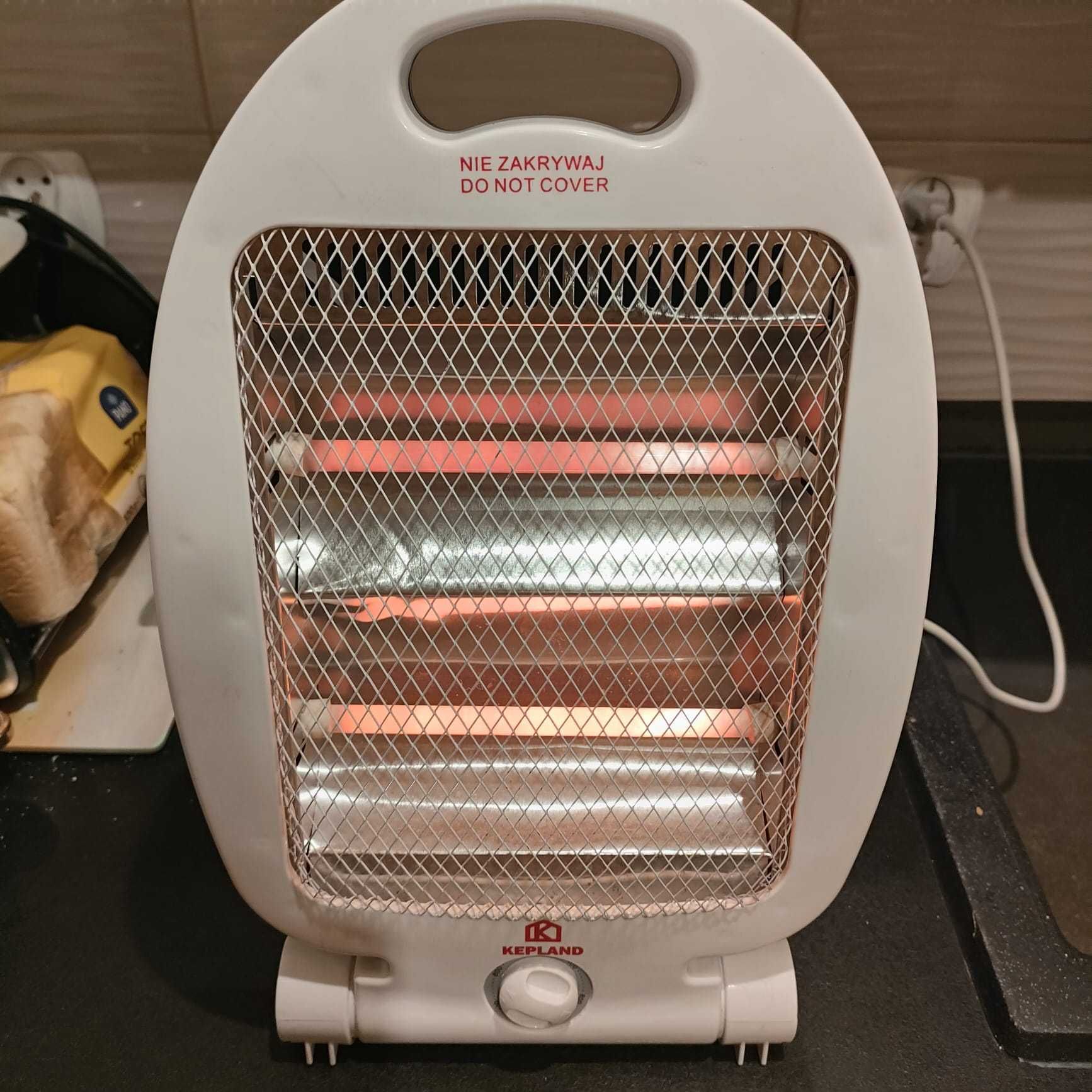grzejnik kwarcowy 800W