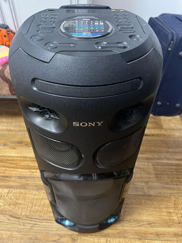 Колонка MHC-V42D